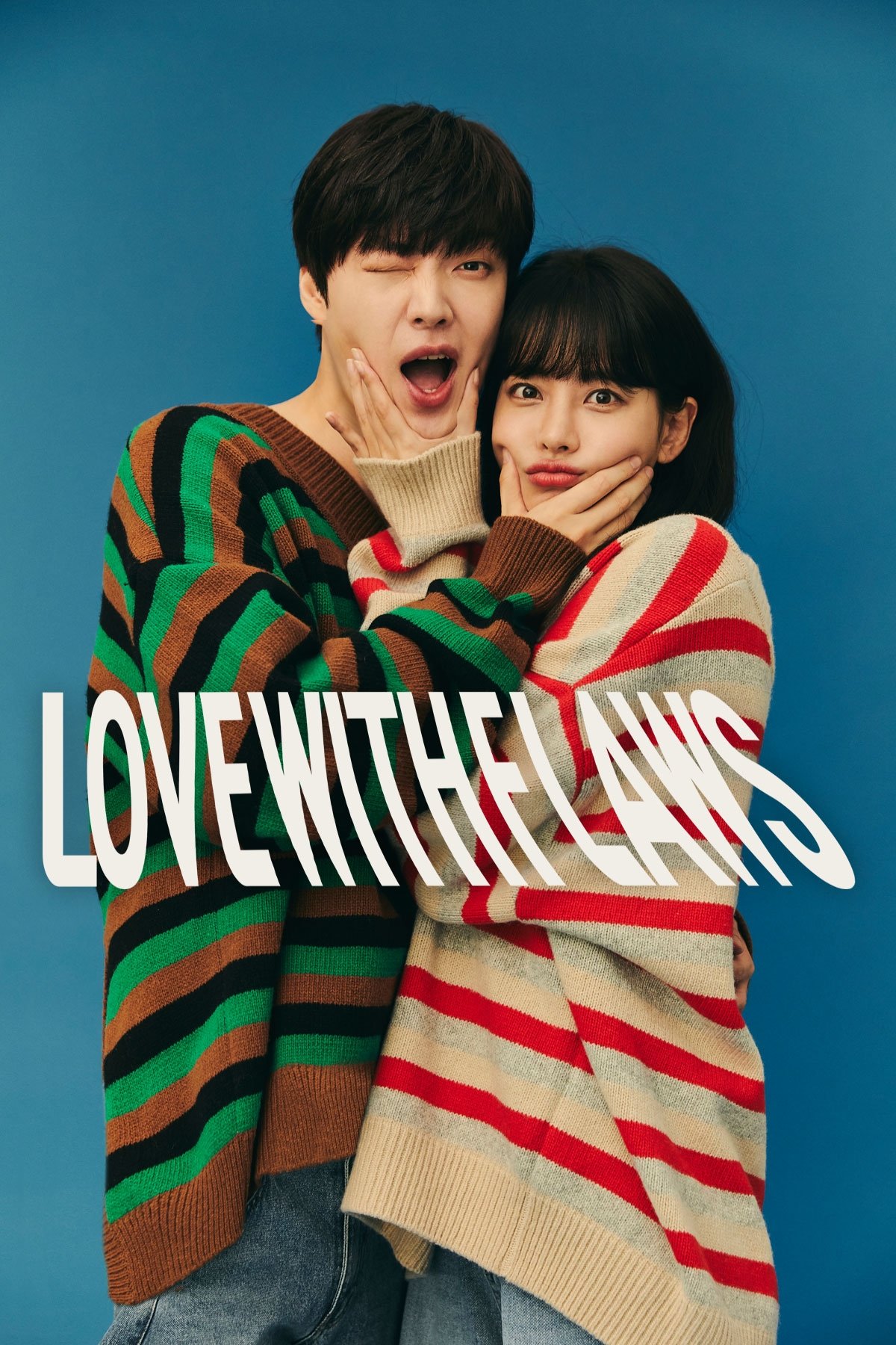 Love with Flaws (2019 Korean Drama)